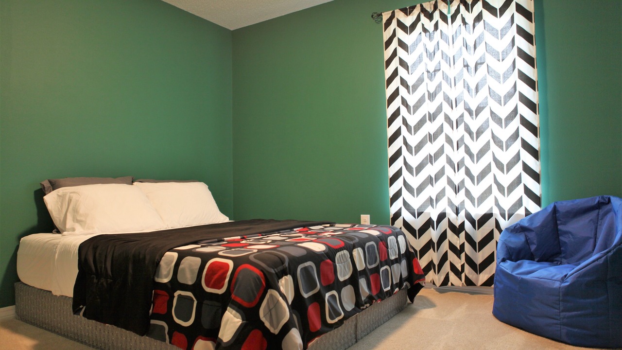 Photo of Bedroom in Atmore