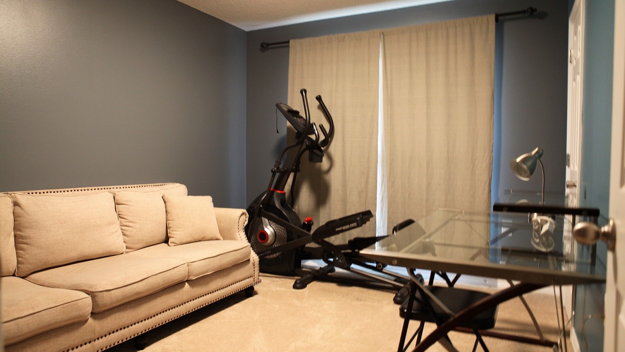 Photo of Livingroom in Atmore