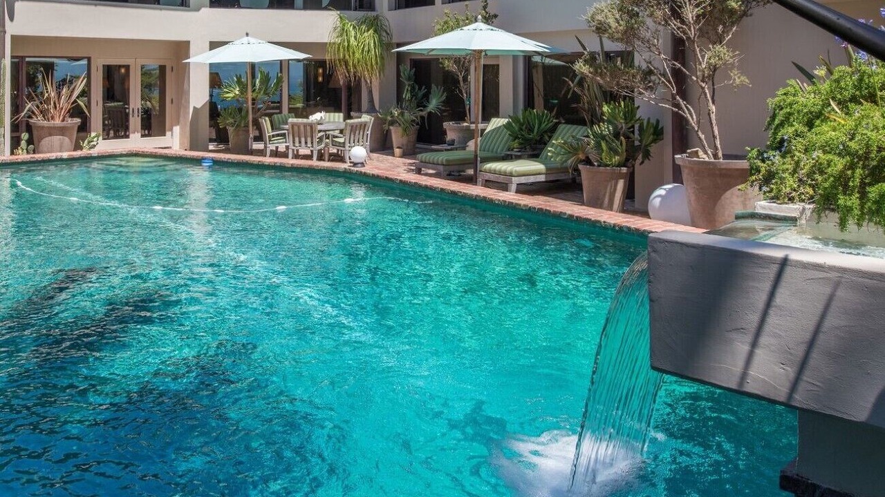 Photo of Outdoor in Carmel Highlands