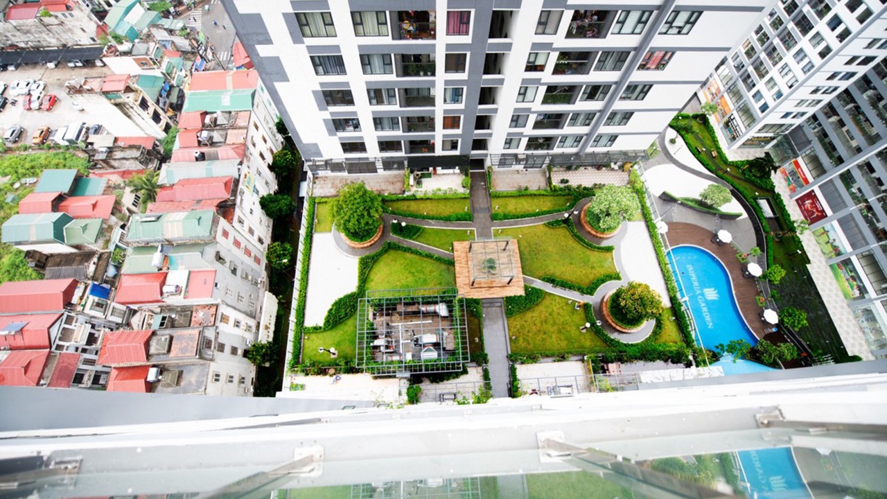 Photo of Outdoor in Thanh Xuan