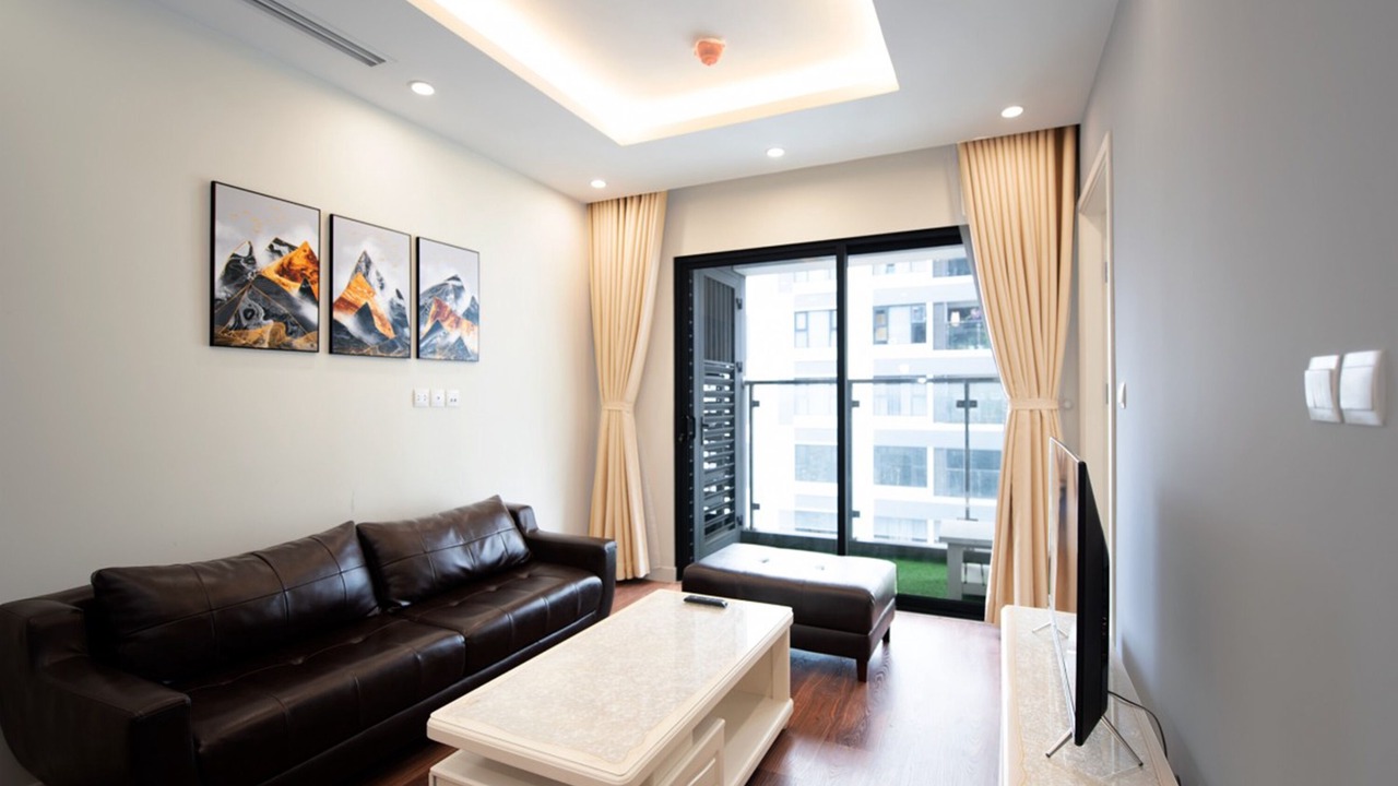Photo of Livingroom in Thanh Xuan