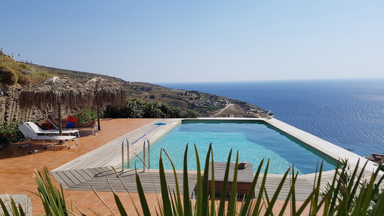 Photo of Outdoor in Kea