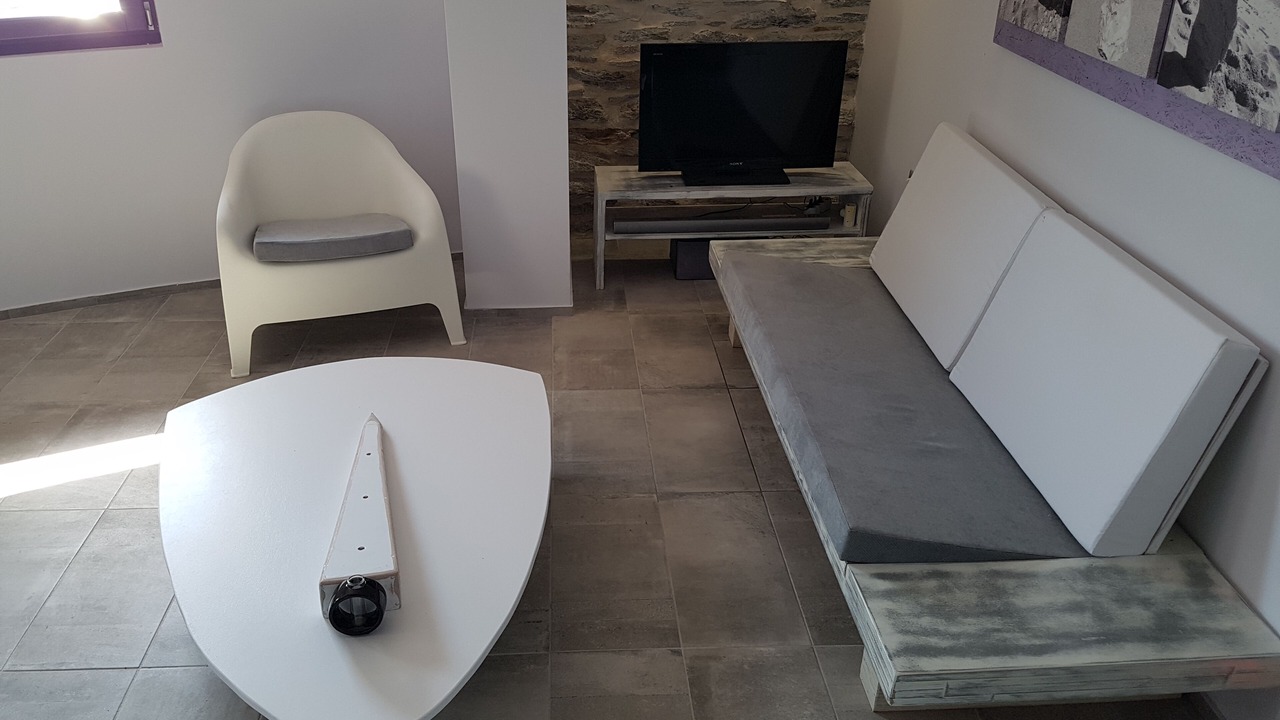 Photo of Livingroom in Kea