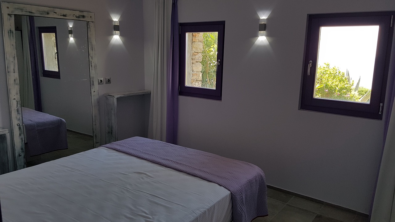 Photo of Bedroom in Kea