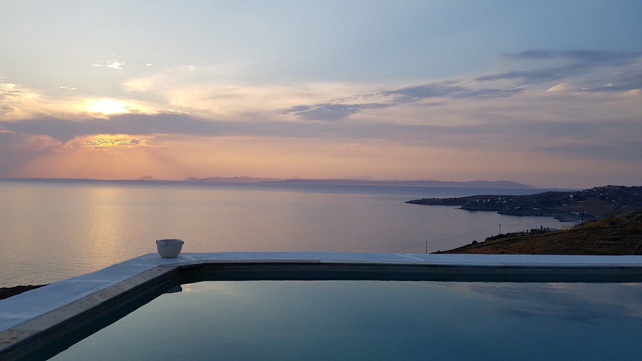 Photo of Outdoor in Kea