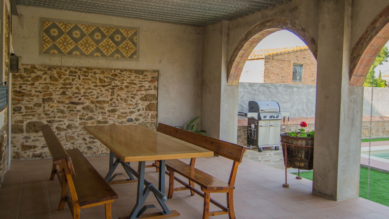 Photo of Outdoor in Gualta
