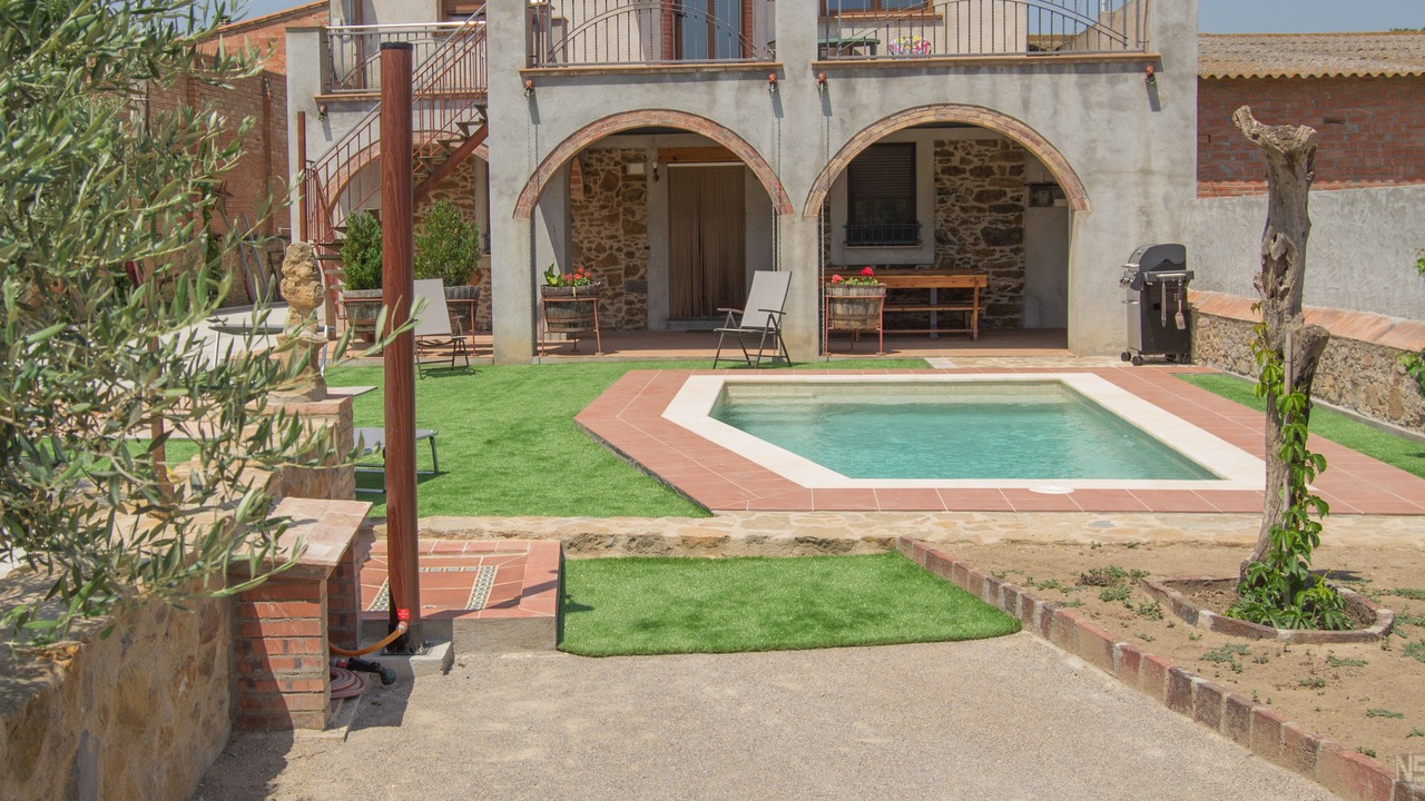 Photo of Outdoor in Gualta