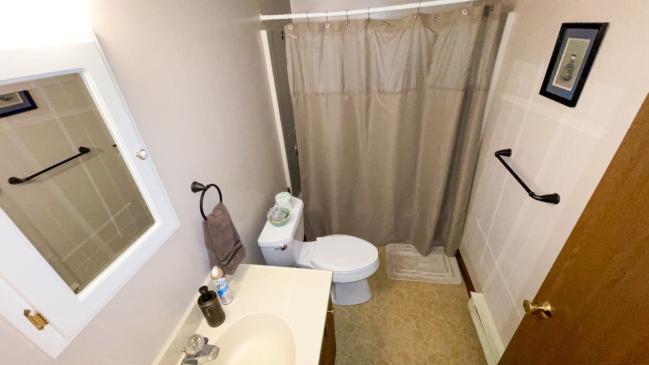 Photo of Bathroom in Swain