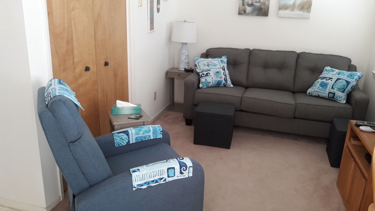 Photo of Livingroom in Cayucos