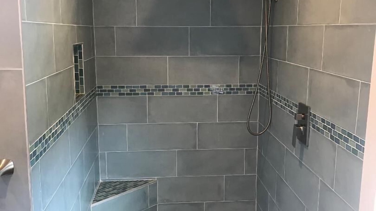 Photo of Bathroom in Jimmy Hill