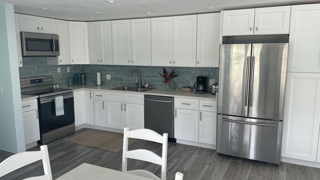 Photo of Kitchen in Jimmy Hill