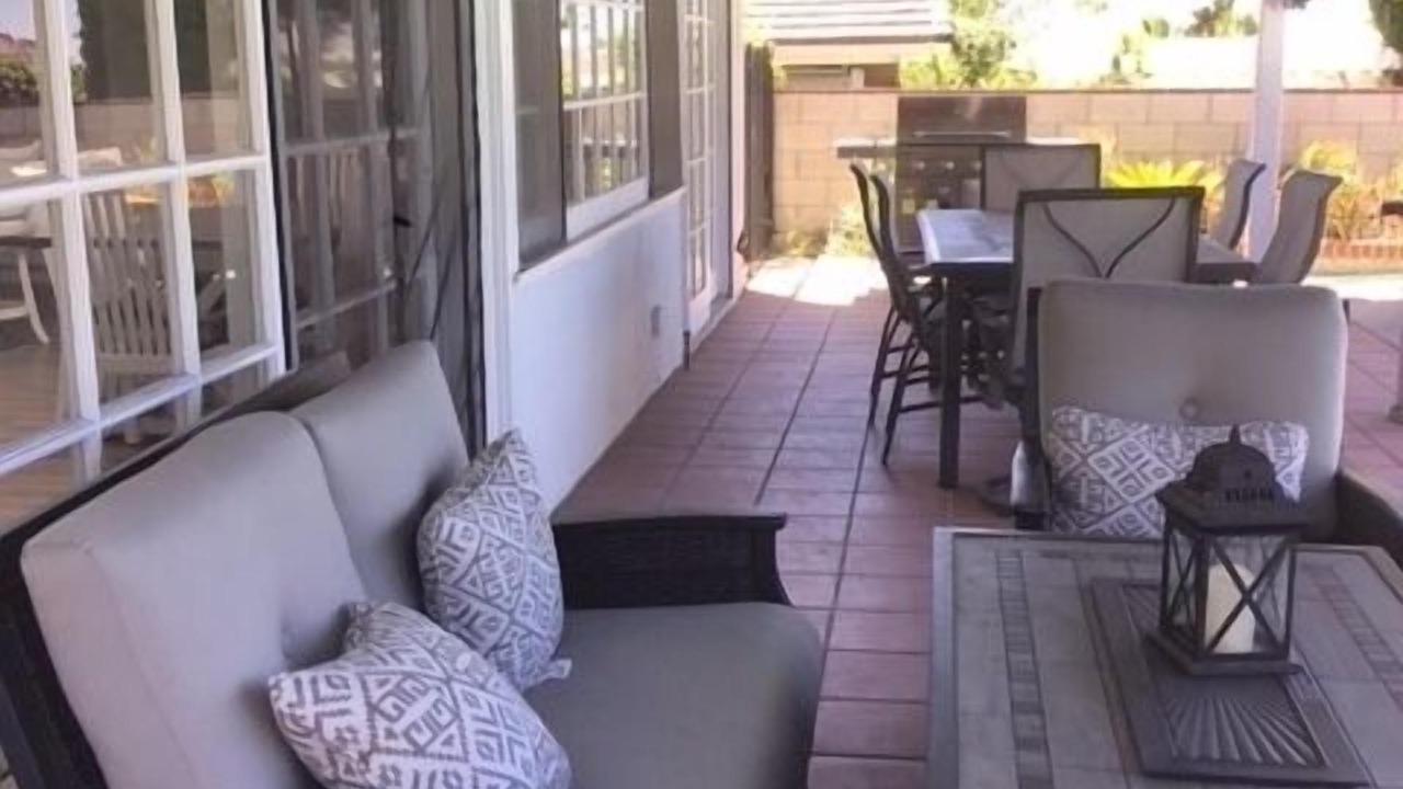 Photo of Outdoor in Mission Viejo