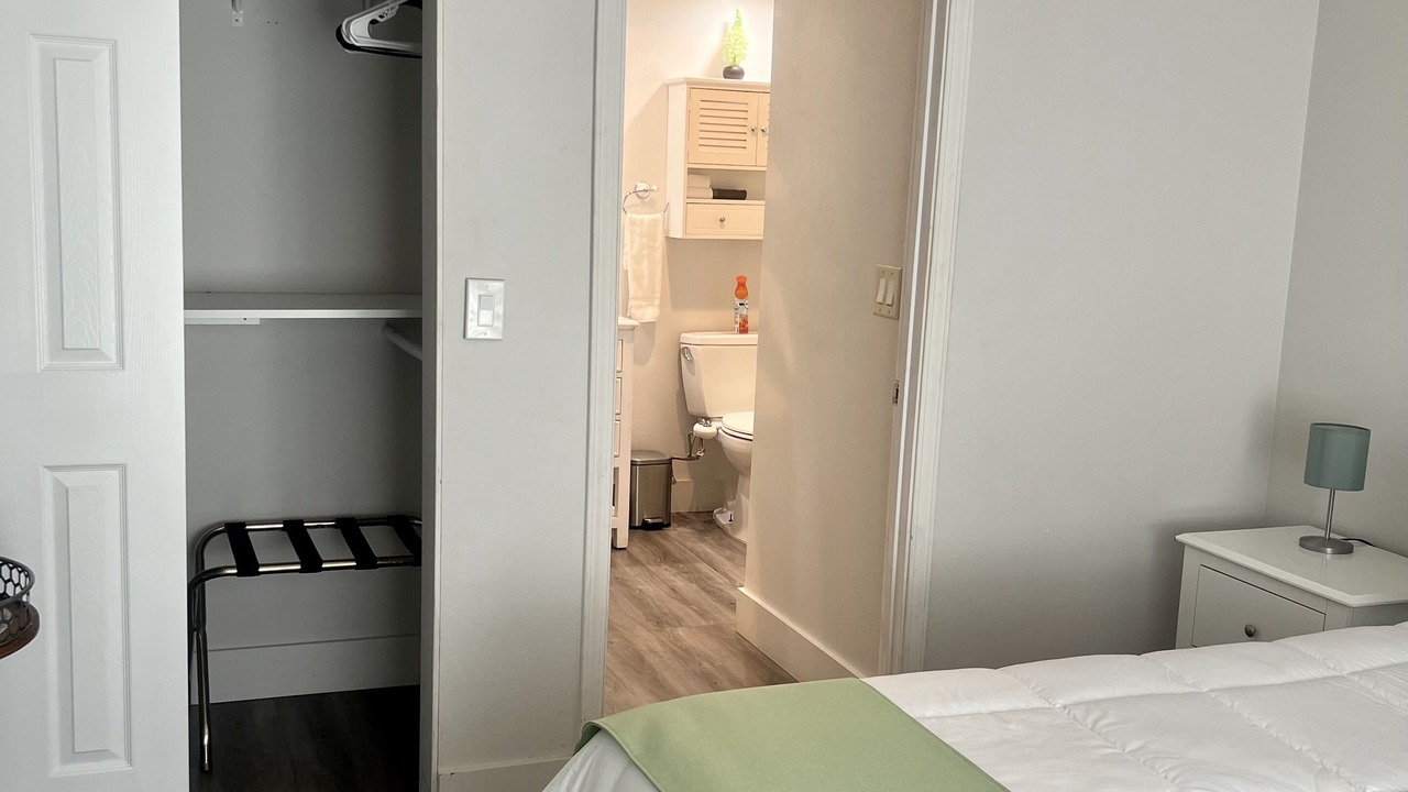 Photo of Bedroom in Mission Viejo