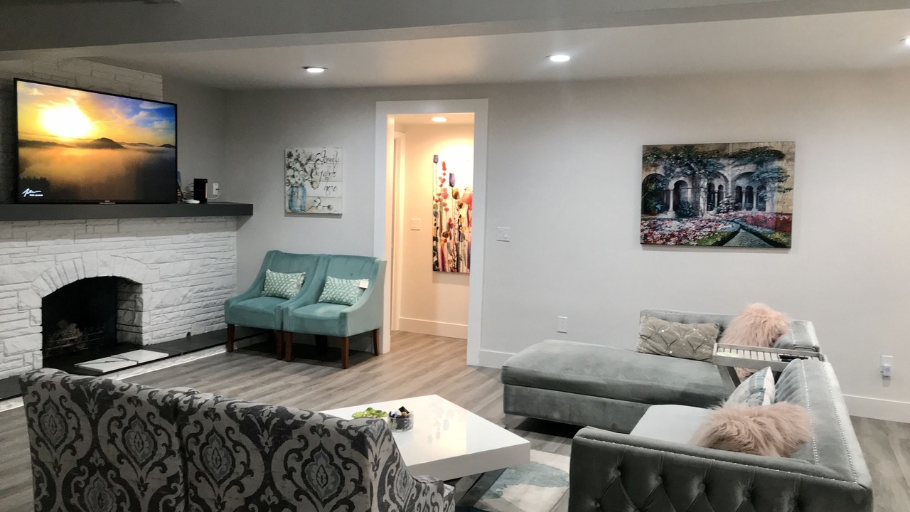 Photo of Livingroom in Mission Viejo
