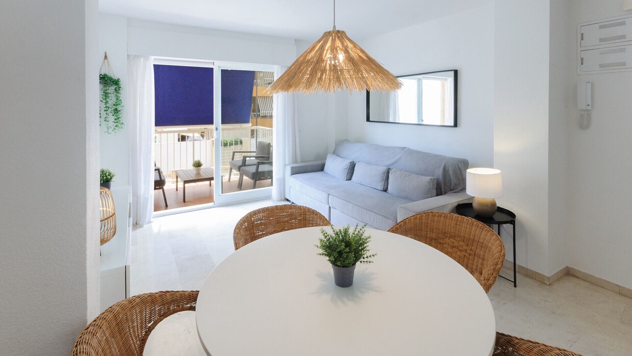 Photo of Livingroom in Grao de Gandia