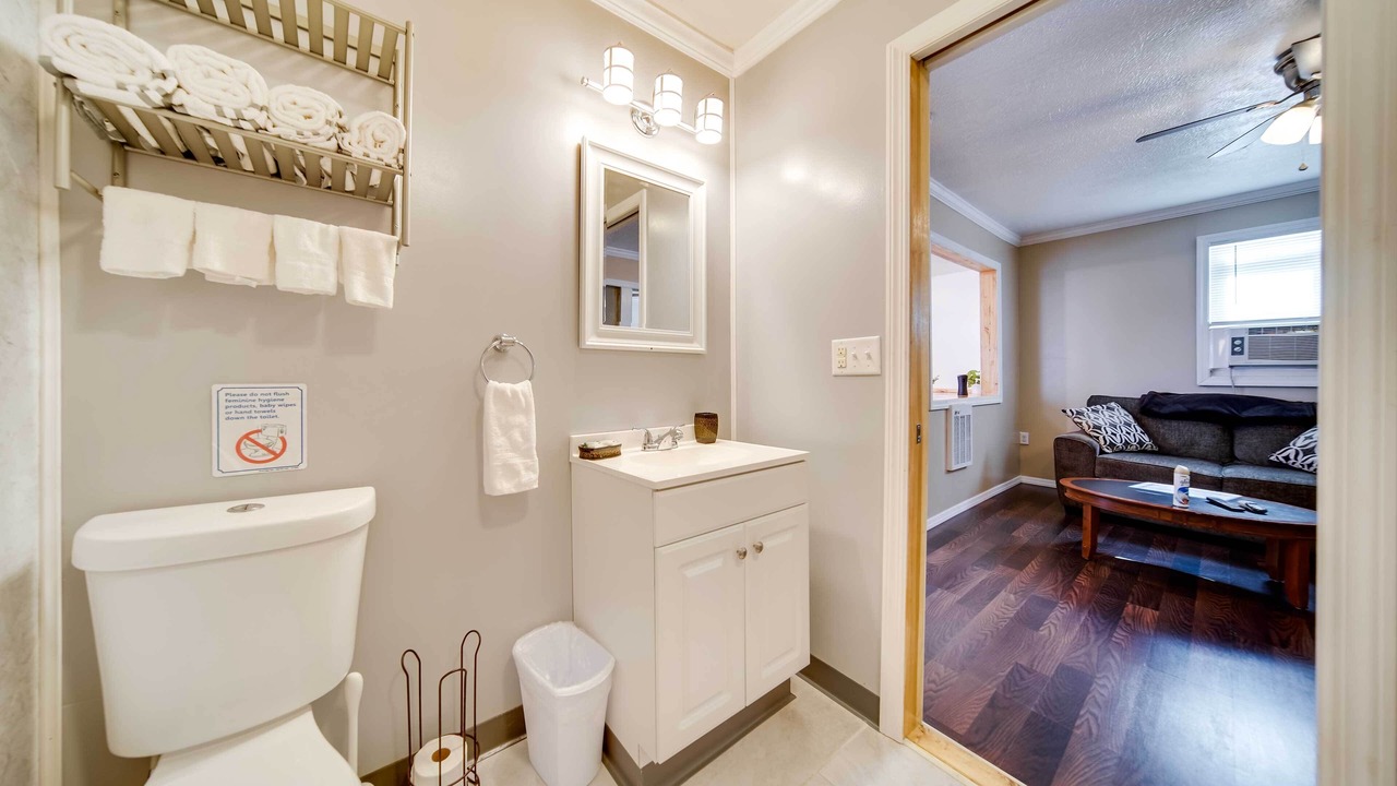 Photo of Bathroom in Geneva-on-the-Lake