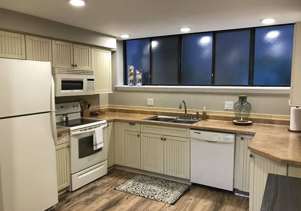 Photo of Kitchen in Canandaigua