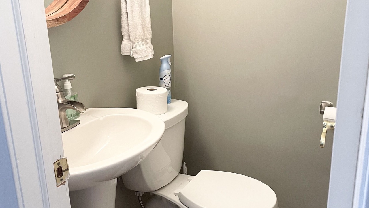 Photo of Bathroom in Canandaigua