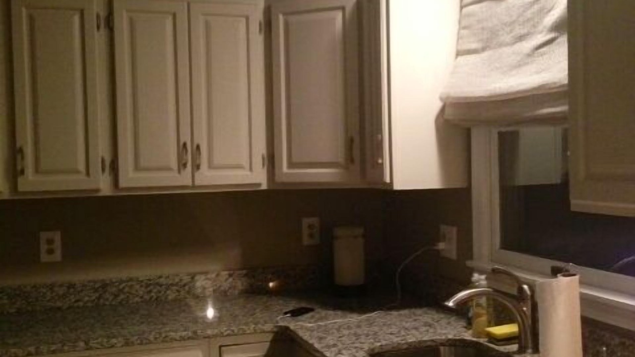 Photo of Kitchen in Normandy Beach