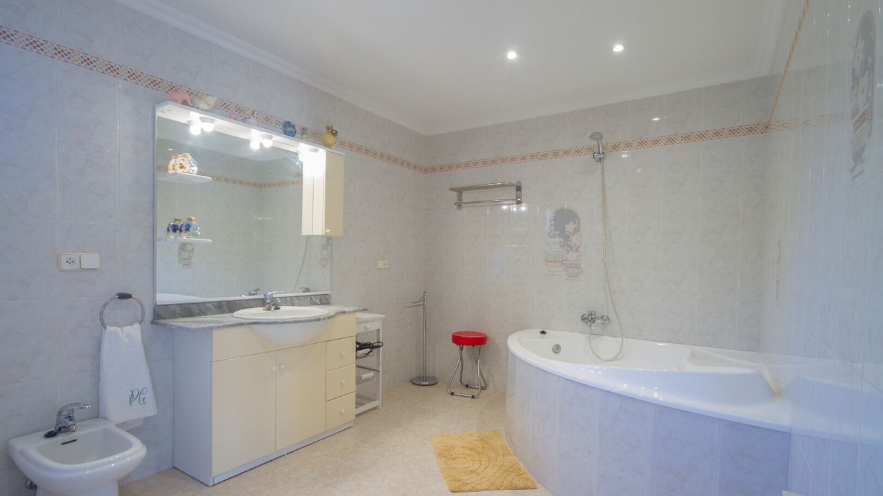 Photo of Bathroom in Rio d'Oro