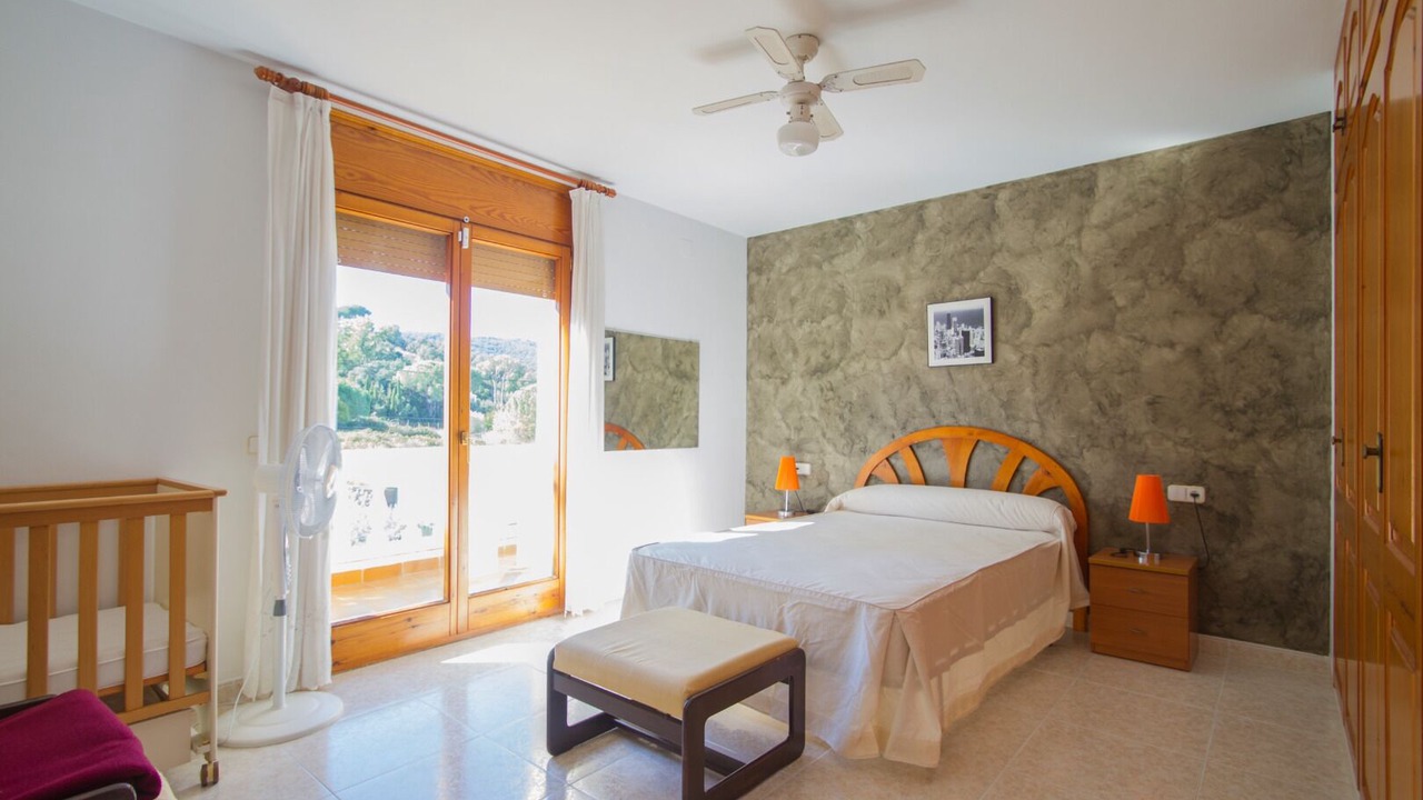 Photo of Bedroom in Rio d'Oro