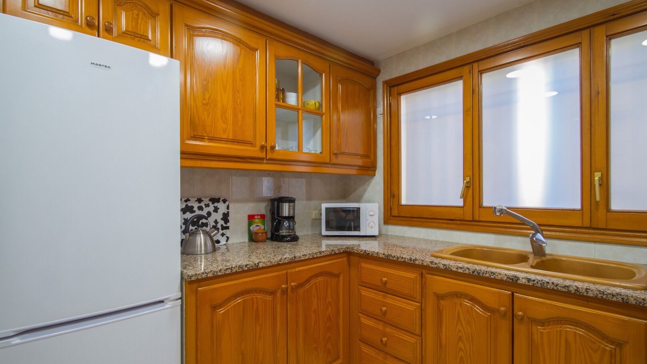 Photo of Kitchen in Rio d'Oro