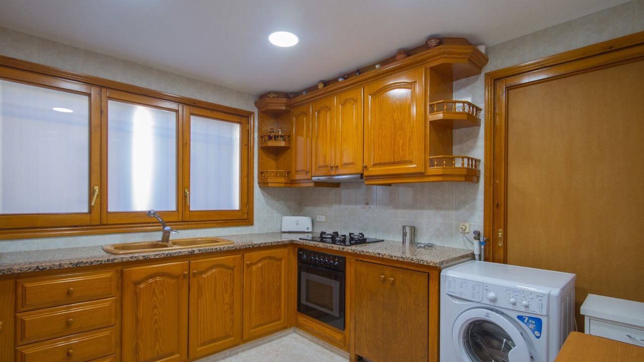 Photo of Kitchen in Rio d'Oro