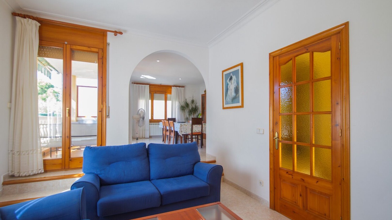 Photo of Livingroom in Rio d'Oro