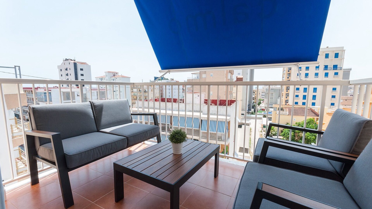 Photo of Outdoor in Grao de Gandia