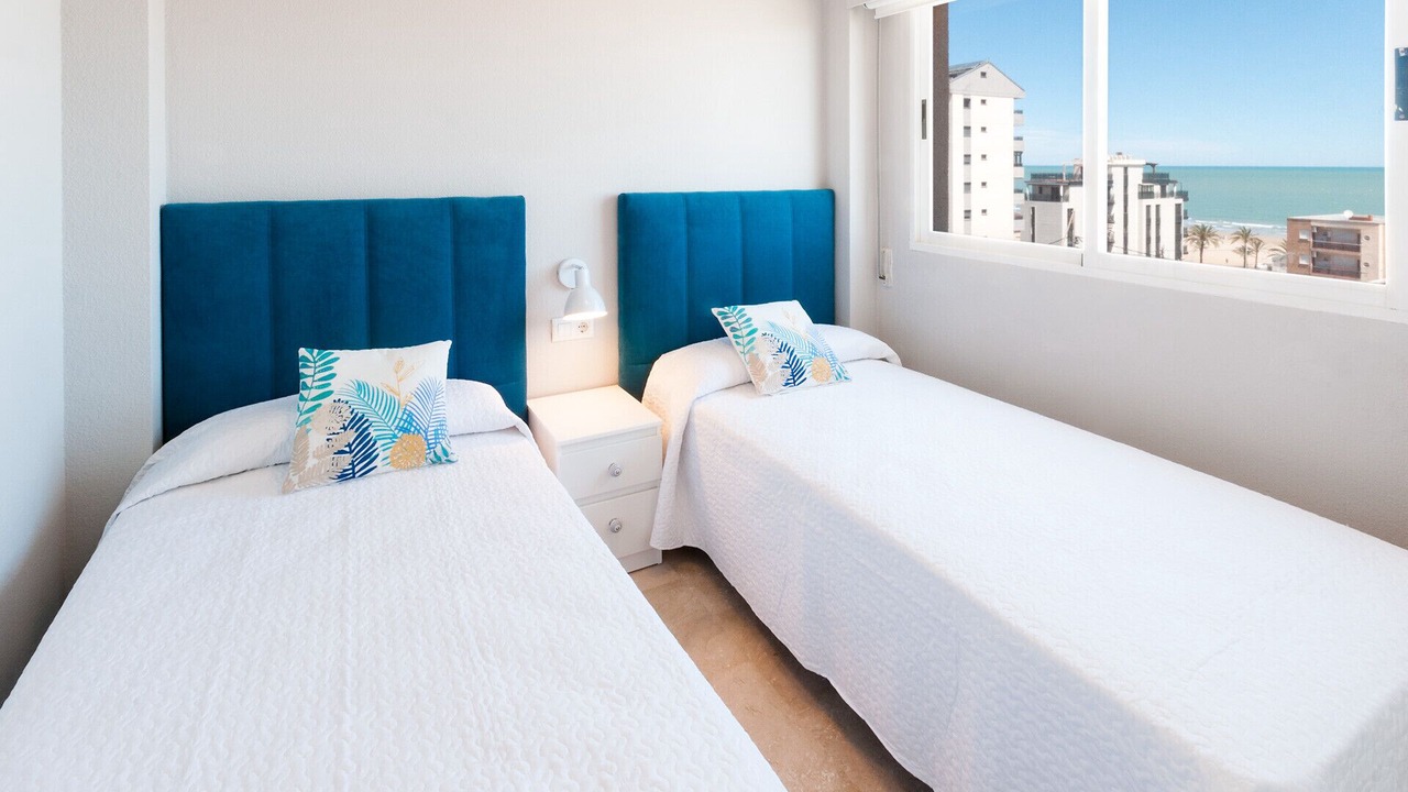 Photo of Bedroom in Grao de Gandia