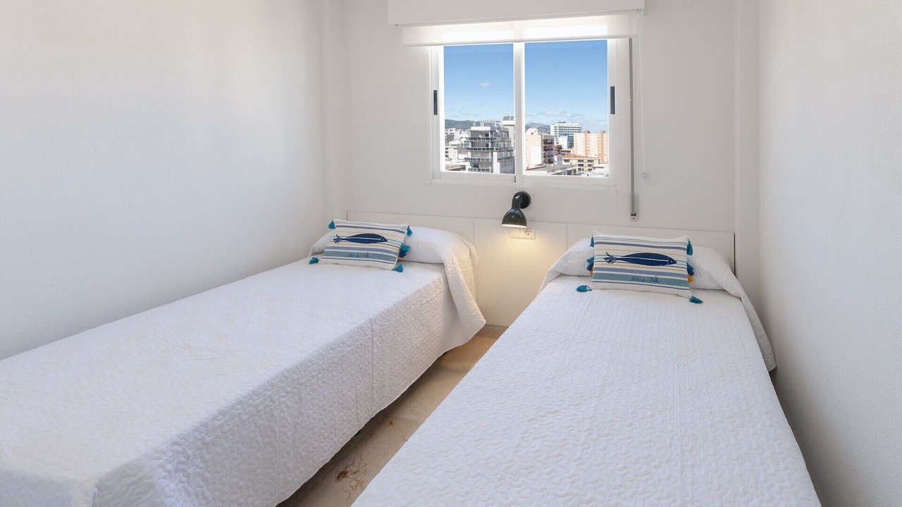 Photo of Bedroom in Grao de Gandia
