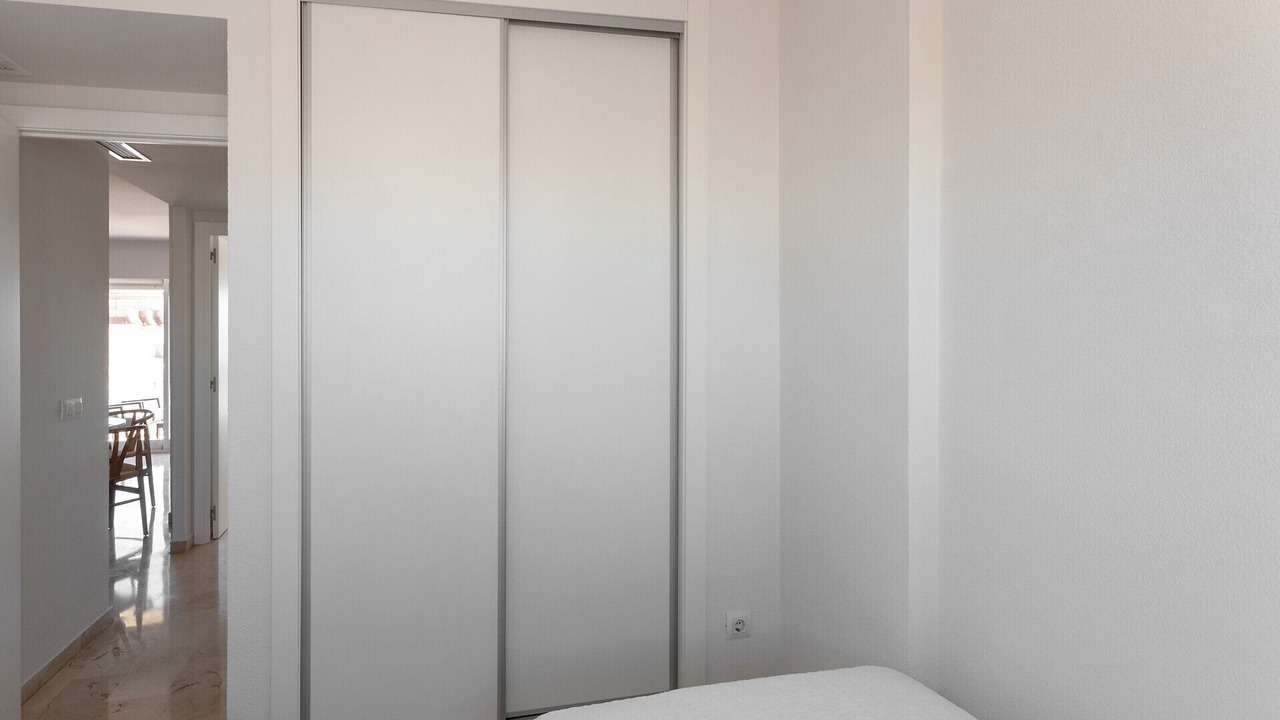 Photo of Bedroom in Grao de Gandia