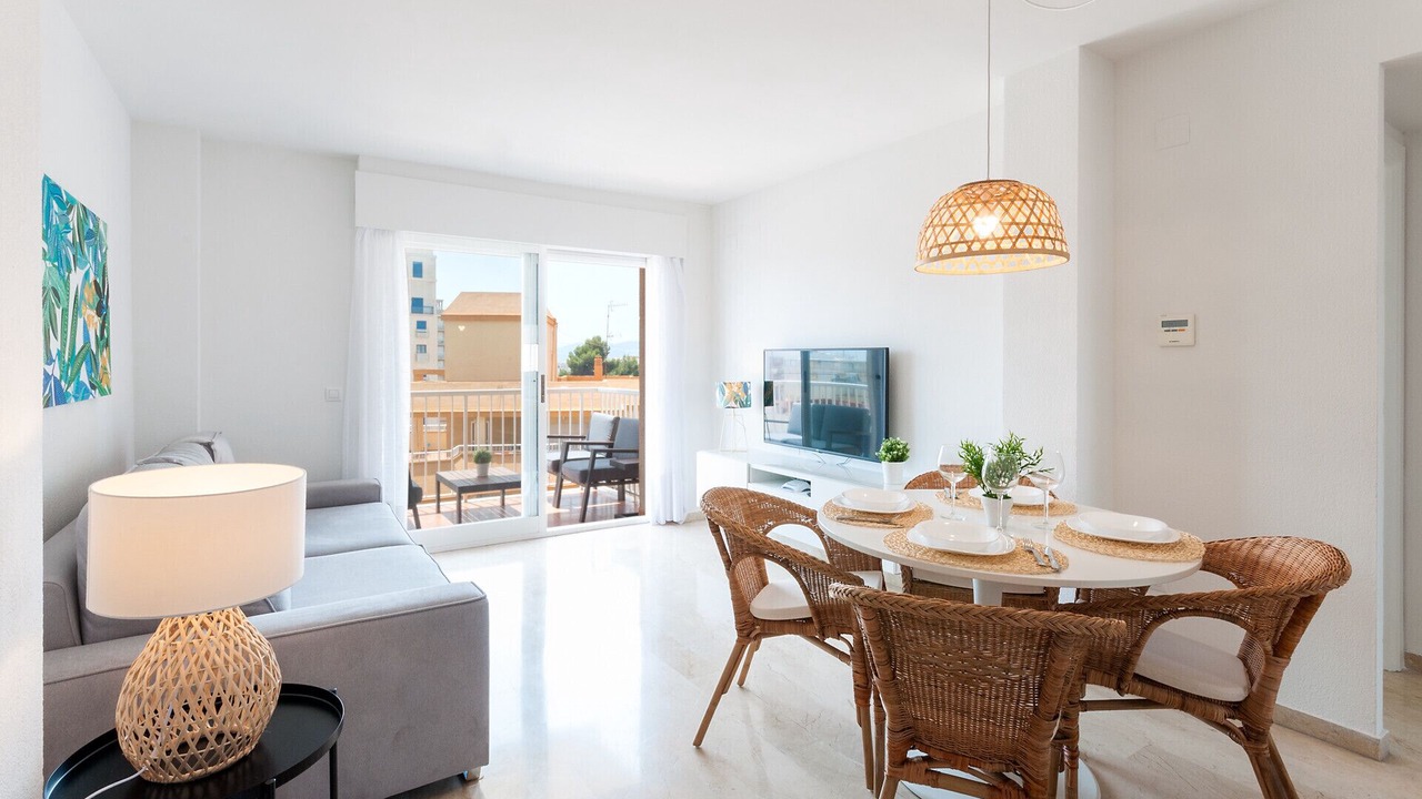 Photo of Livingroom in Grao de Gandia