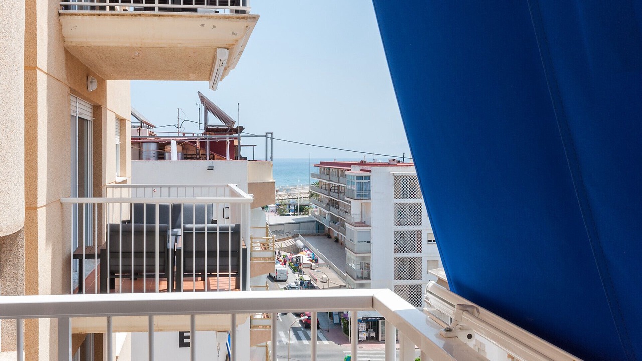 Photo of Outdoor in Grao de Gandia