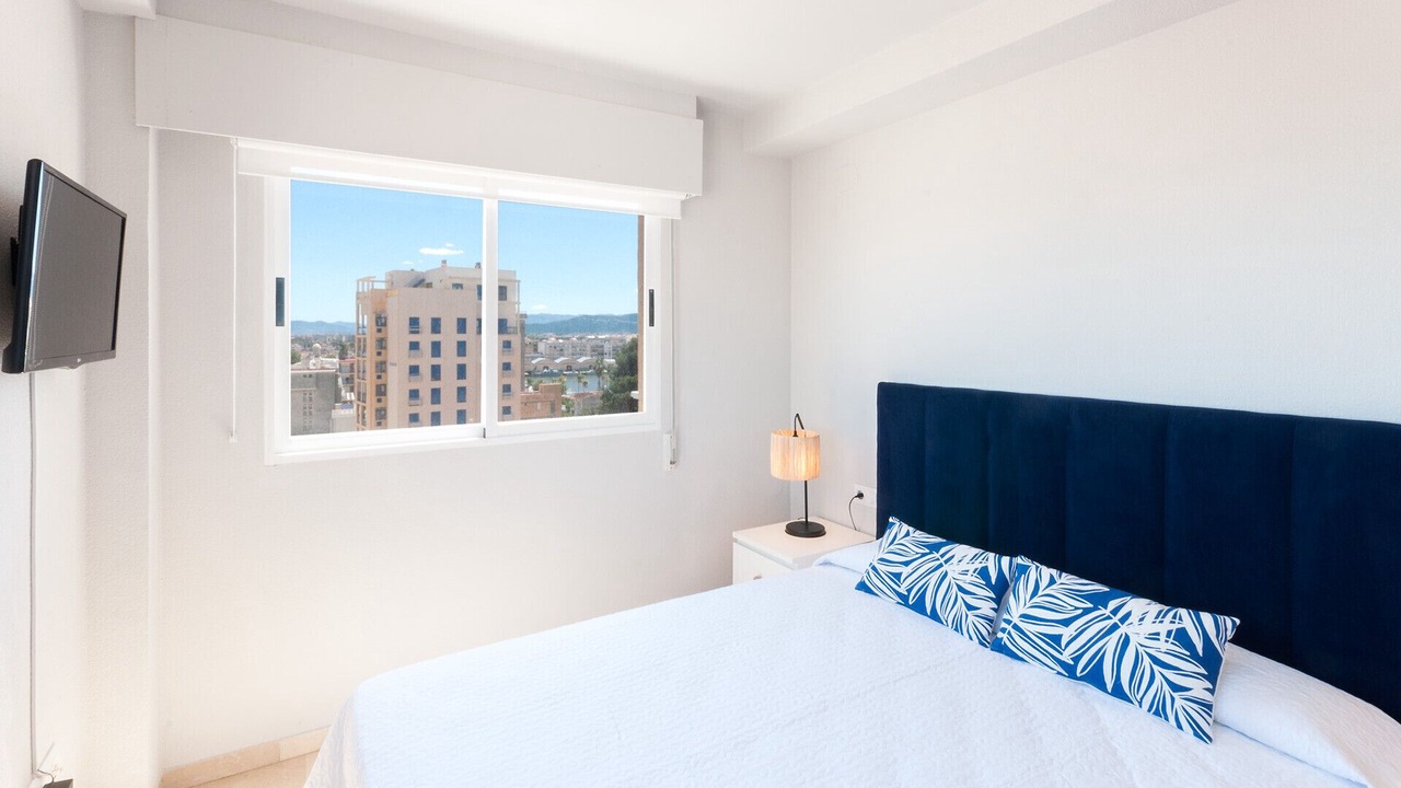 Photo of Bedroom in Grao de Gandia
