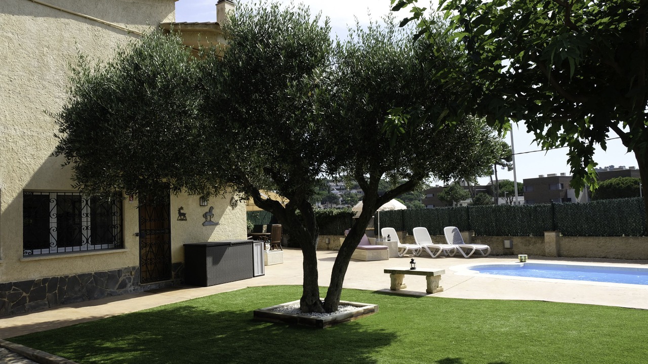 Photo of Outdoor in Castell-Platja d'Aro