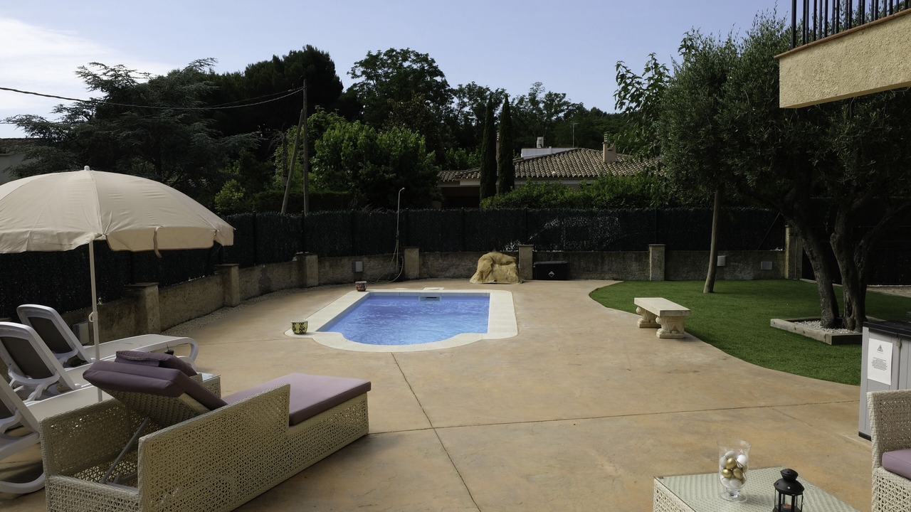 Photo of Outdoor in Castell-Platja d'Aro