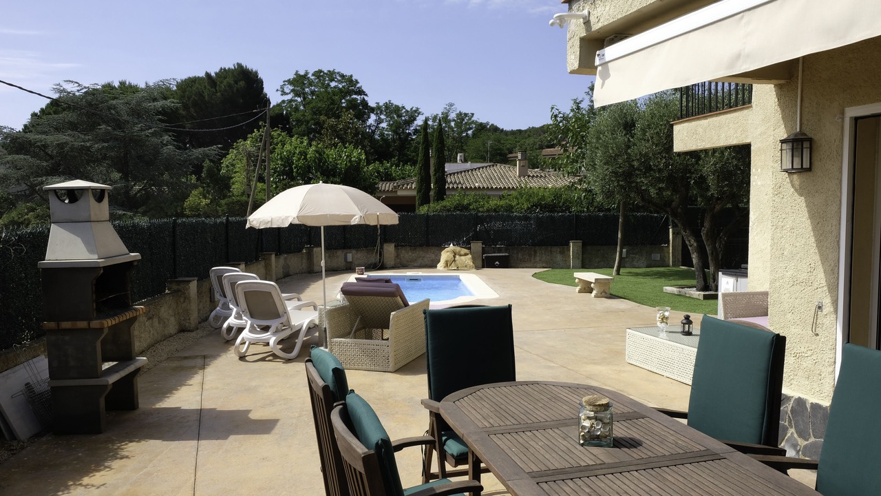 Photo of Outdoor in Castell-Platja d'Aro