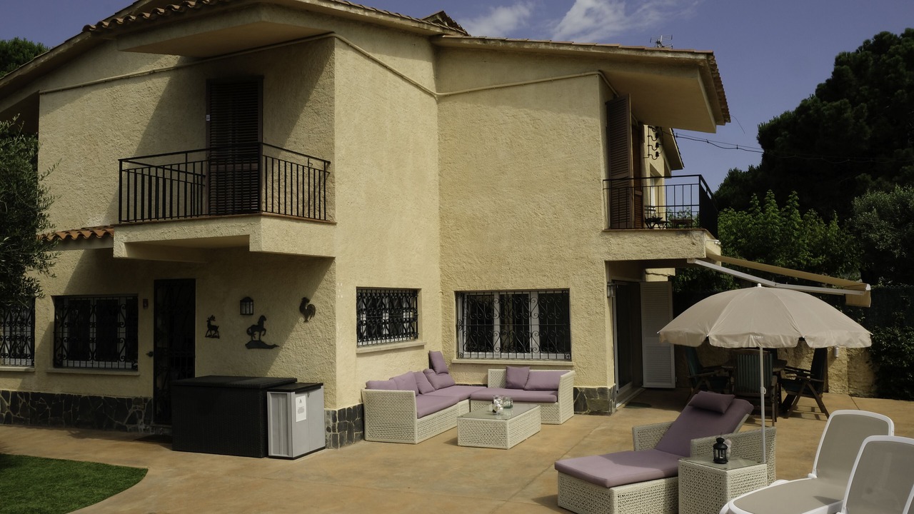 Photo of Outdoor in Castell-Platja d'Aro
