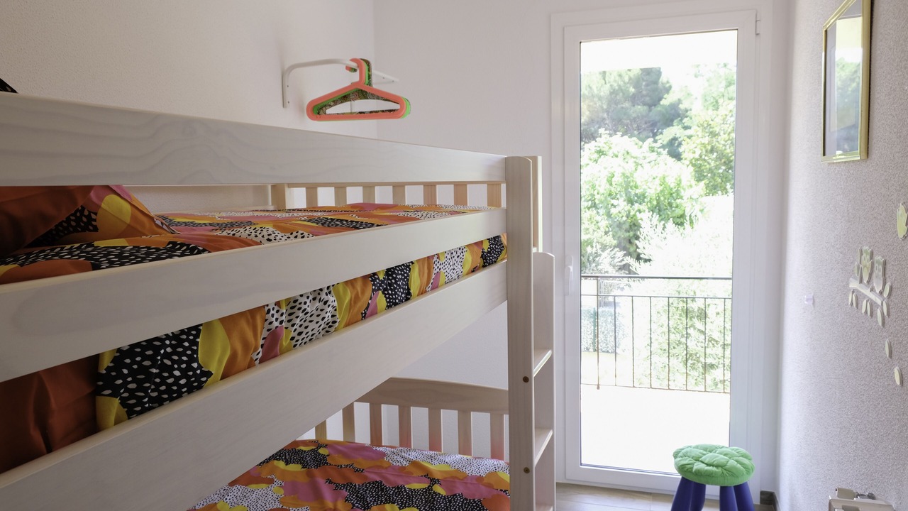 Photo of Bedroom in Castell-Platja d'Aro