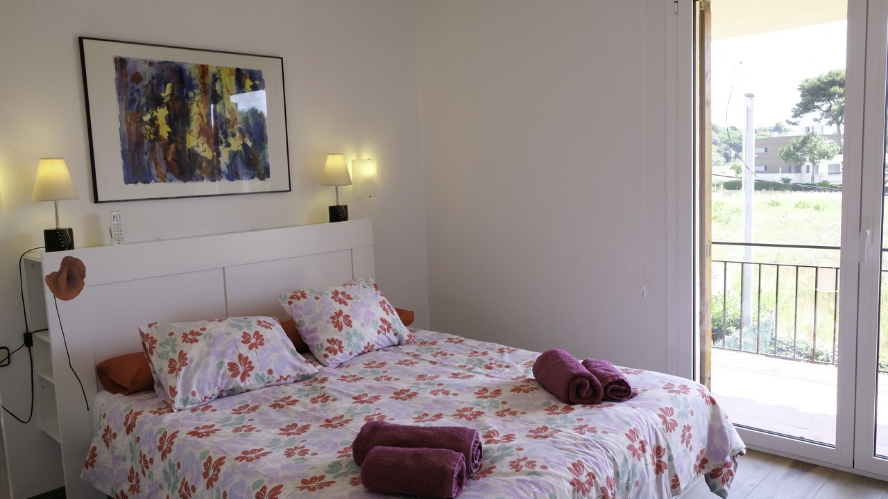 Photo of Bedroom in Castell-Platja d'Aro