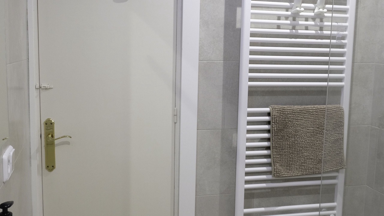 Photo of Bathroom in Castell-Platja d'Aro