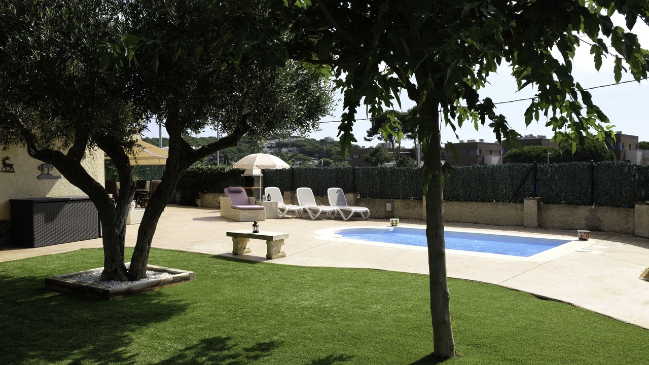 Photo of Outdoor in Castell-Platja d'Aro