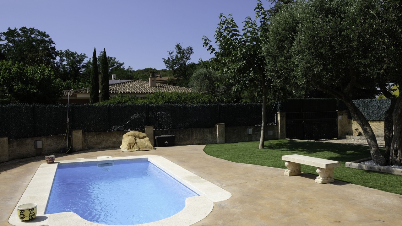 Photo of Outdoor in Castell-Platja d'Aro