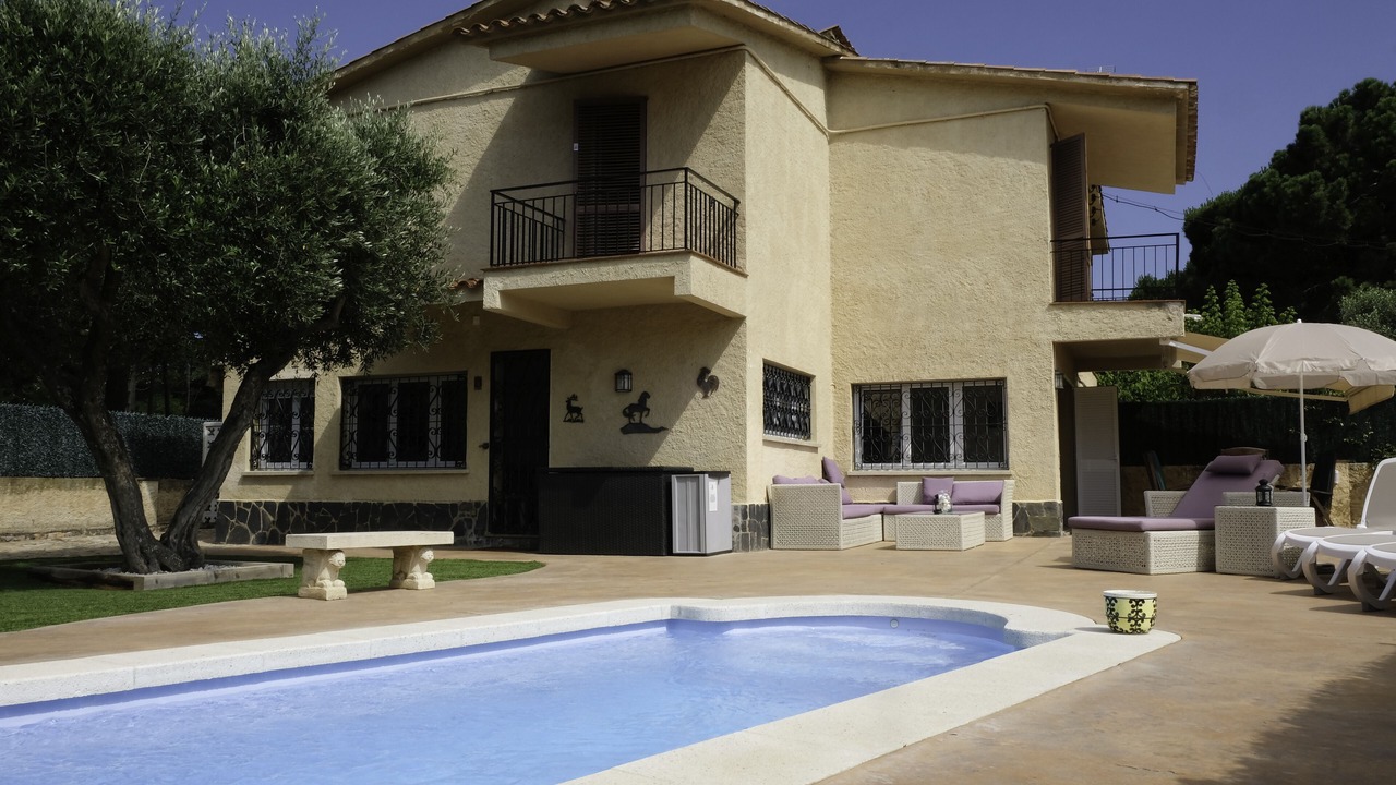 Photo of Outdoor in Castell-Platja d'Aro