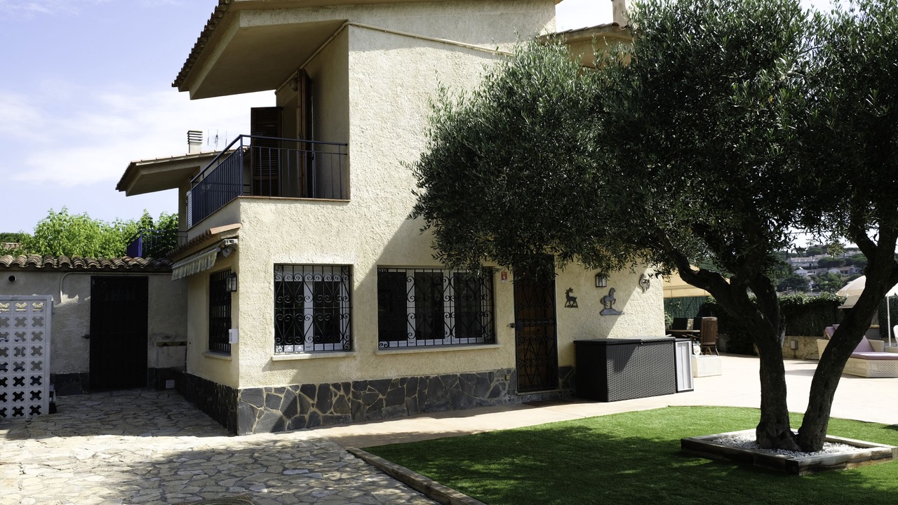 Photo of Outdoor in Castell-Platja d'Aro