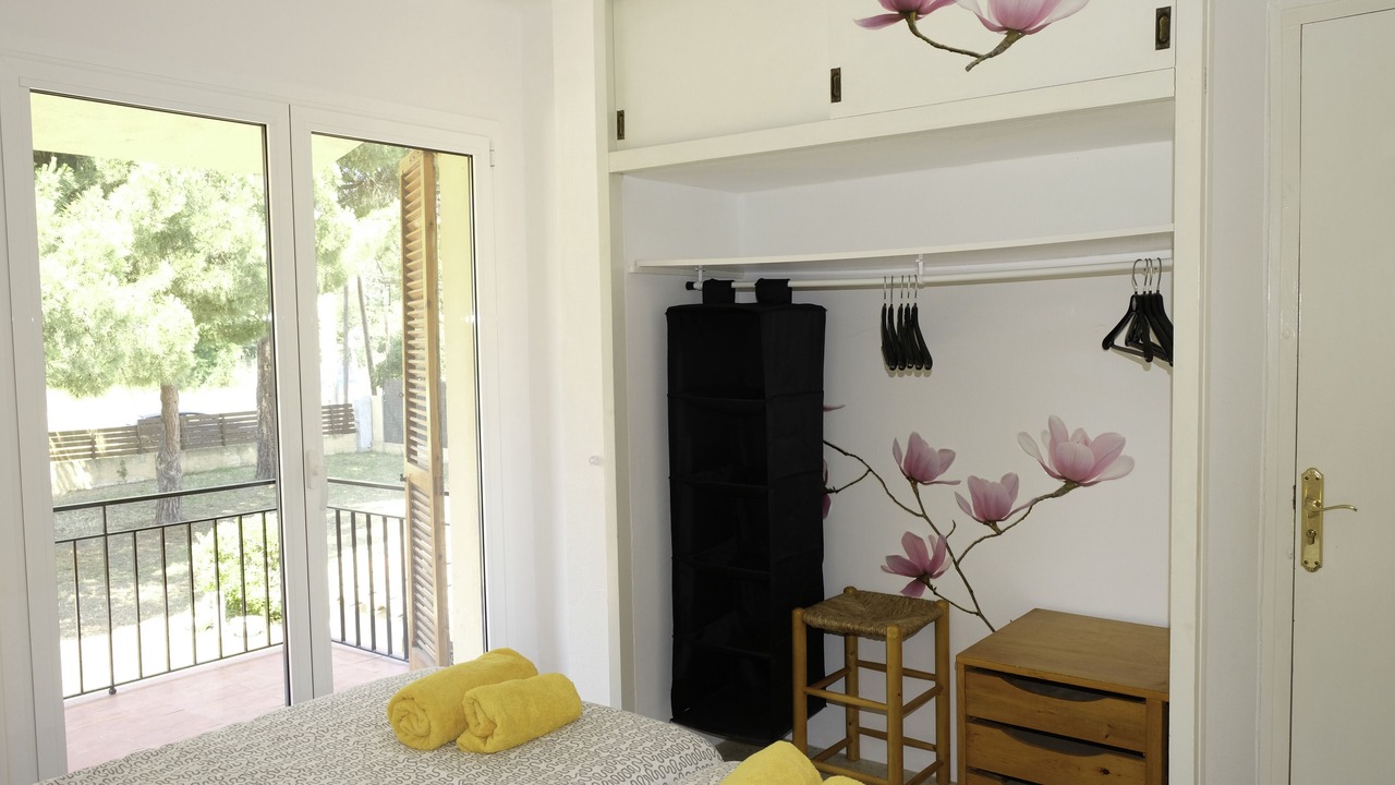 Photo of Bedroom in Castell-Platja d'Aro
