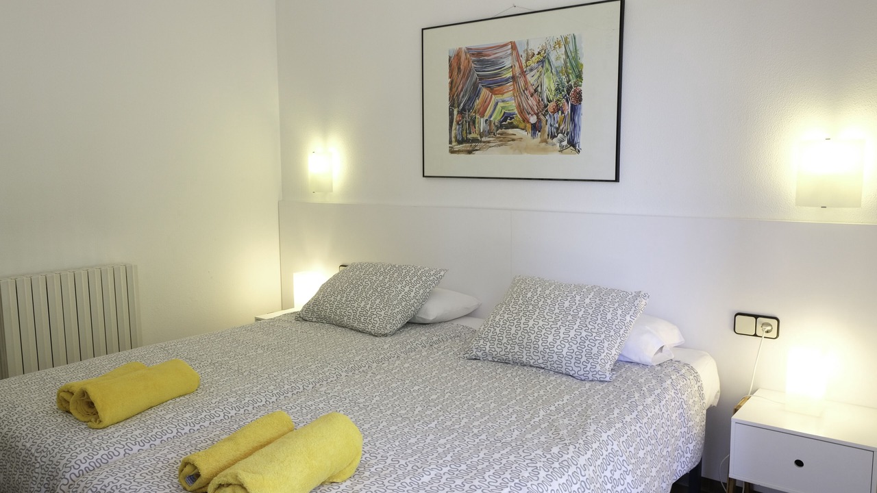 Photo of Bedroom in Castell-Platja d'Aro