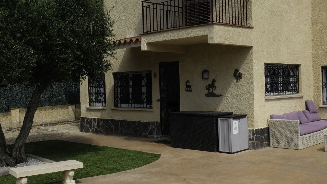 Photo of Outdoor in Castell-Platja d'Aro