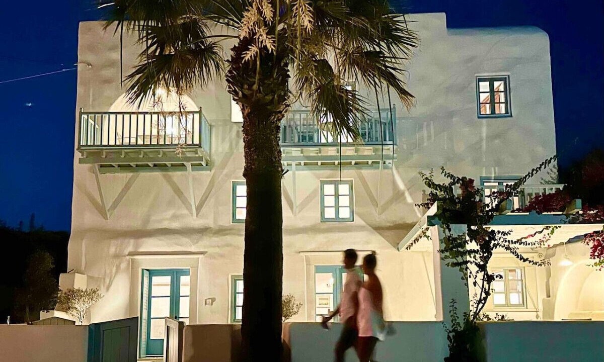 Photo of Outdoor in Naxos